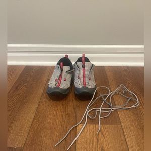 merrill j12516 womens 6 hiking shoe. great condition